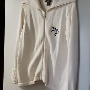 Harley Davidson sweater